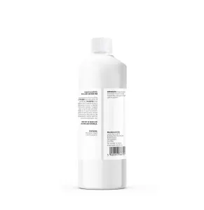 True Chem - Hydrogen Peroxide 3% Solution, 10 Vols, 1 Litre