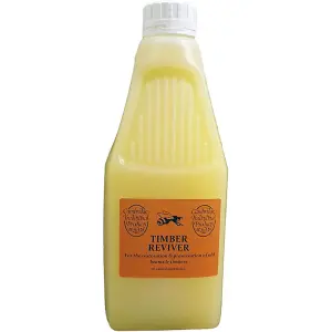 Cambridge Traditional Products Timber Reviver 1 Litre