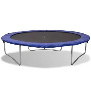 Berkfield Five Piece Trampoline Set 3.05 m