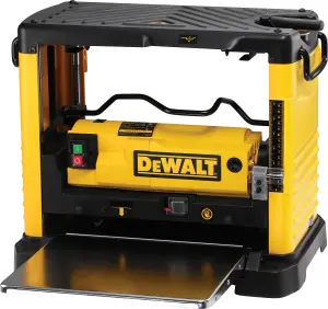 DEWALT DW733 240v Planer / Thicknesser 315mm blade width