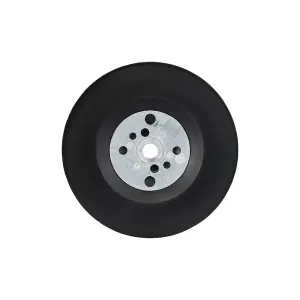 Bosch Professional Backing Pad - Standard M10, 100mm, 15,300 RPM