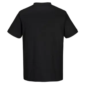 Portwest PW2 T-Shirt Short Sleeve