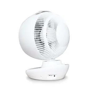 MeacoFan 650 Air Circulator Desk Fan