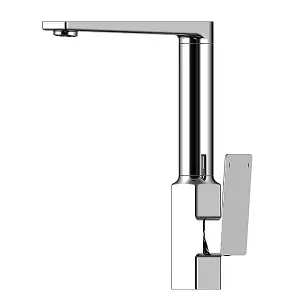 UK Homeliving Avalon Kitchen sink mixer