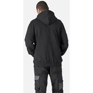 Dickies - Rockfield Hoodie - Black - Hoodie - XXXL