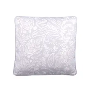 Aveline 100% Cotton Filled Cushion