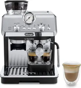 De'longhi EC9155.MB La Specialista Arte Coffee Machine