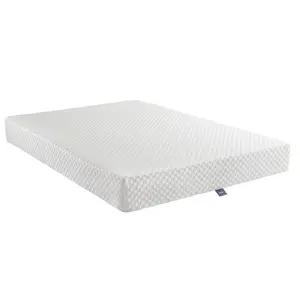 Silentnight 7-Zone Memory Foam Mattress Single (3')