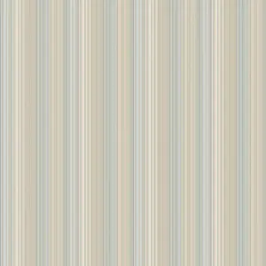 Galerie Smart Stripes 3 Green Pinstripe Smooth Wallpaper