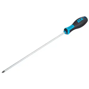 Ox Pro Pozi Screwdriver PZ1 x 250mm OX-P362725