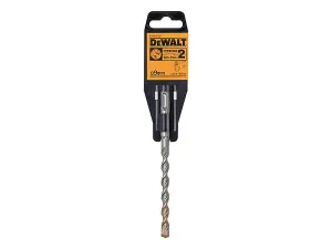 DEWALT - SDS Plus EXTREME 2 Drill Bit 9 x 160mm