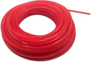 Strimmer Line Red Star 2.4 mm x 15m Strimmer Wire