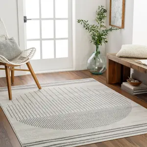 ENSO Boho Skandi Area Rug 200 x 275 cm