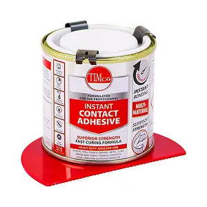 All Purpose Contact Adhesive 250ml