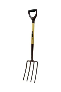 Spear & Jackson 4990NB Elements Digging Fork