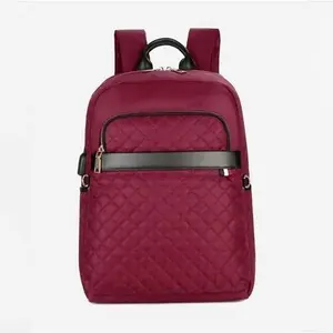 Nordace Ellie - Daily Backpack - Red