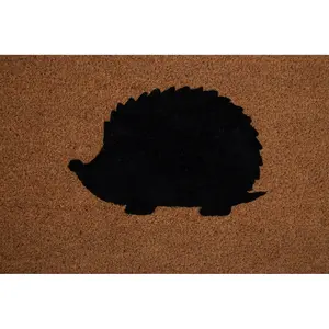 Interiors by Premier Hedgehog Doormat