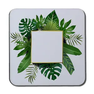 Botanical Frame (Coaster) / Default Title