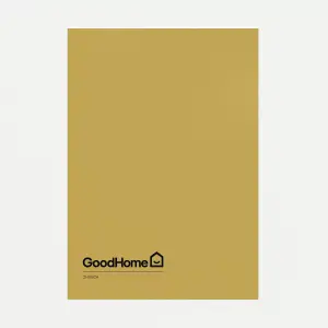 GoodHome Chueca Flat matt Furniture paint, 500ml