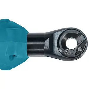 Makita DWR180Z 18v LXT Ratchet Wrench 1/4" Or 3/8" Square Drive Bare + Makpac