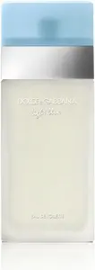 Dolce & Gabbana Light Blue Eau De Toilette - 25Ml