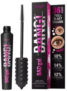 Benefit Badgal Bang! - Volumising Mascara - Gifts For Her