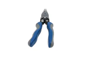 Laser Tools 8326 High Leverage Long Nose Pliers 230mm