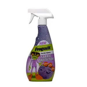 FABRIC PROTECTOR/WATERPROOFING FOR ALL FABRICS