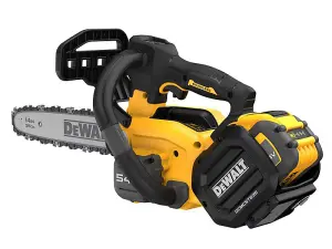 DEWALT DCMCST635X1 54v Chainsaw