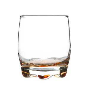 290ml Whiskey Glass 12