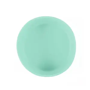 Silicone Suction Bowl - PINK/GREEN/ORANGE