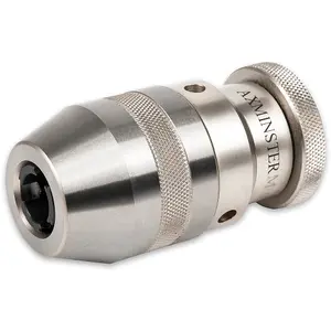 Axminster Workshop 16mm Keyless Chuck