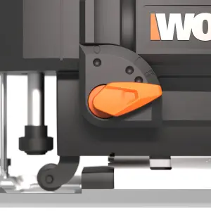 WORX WX463 550W 65mm Corded Jigsaw