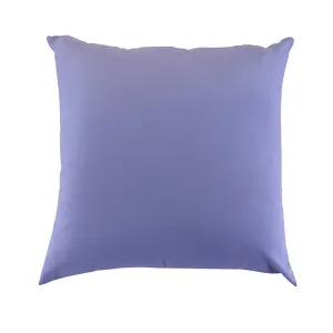 Scatter Cushion 12x12 Outdoor Garden Furniture Cushion (Pack of 4) - L30.5 x W30.5 cm - Lilac