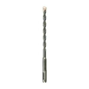 Timco - Professional SDS Plus Hammer Bit (Size 8.0 x 160 - 1 Each)