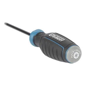 Erbauer Standard Pozi Screwdriver PZ1 x 100mm