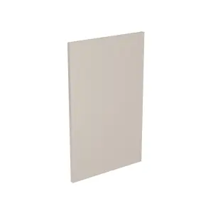 Kitchen Kit Slimline Appliance Door 446mm Slab - Ultra Matt Light Grey