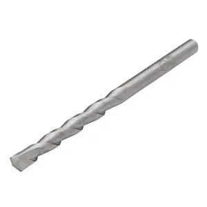 Draper TCT Masonry Drill Bit, 6.0 x 100mm 14143