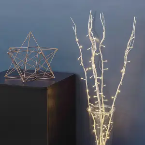 ValueLights Decorative Fairy Lights Design Twig Light Decoration