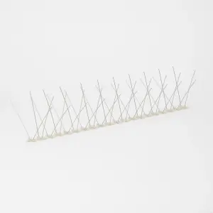 Pest-Stop Bird control spikes, Pack of 10