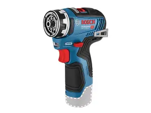 Bosch 06019H3004 GSR 12V-35 FC Pro FlexiClick Drill Driver 12V Bare Unit BSH6019H3004