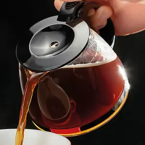 Judge Filter Coffee Machine With Glass Jug