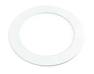 Luminosa SLIM LED Recessed Downlight White 1520lm 3000K 22.5x1.8cm