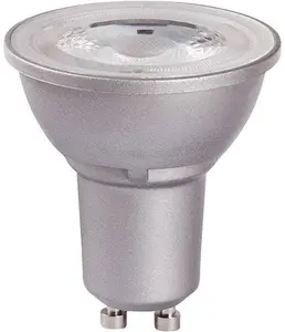 BELL 5W LED Halo GU10 60 Degree 4000K 350 Lumens - 05776