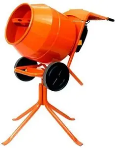 Belle 550W 230V Cement Mixer 136L Minimix 150 Mpcm370