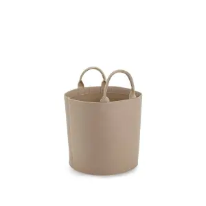 Bagbase Felt Trug Sand (30cm x 30cm)