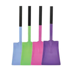 Harold Moore Multi-Purpose Ultra Light Shovel Random (Regular)