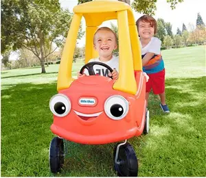 Little Tikes Cozy Coupe