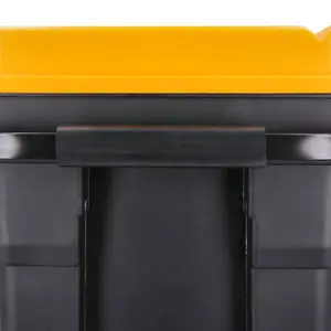 TOUGH MASTER Tool Box / Tool Chest 24" on wheels with tool tote tray lockable