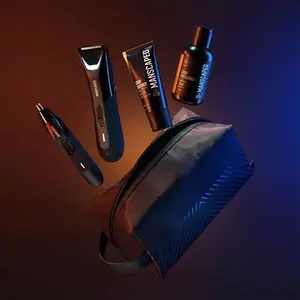 Performance Package 5.0 Ultra - All In One Grooming Kit By MANSCAPED®